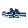thumbnail image 3 of Body Glove Kids Paddle Pals Type V Life Vest, 33-55 lbs, 3 of 9