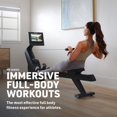 thumbnail image 9 of NordicTrack RW300 Rower for Interactive, Full-Body Workouts, 9 of 11