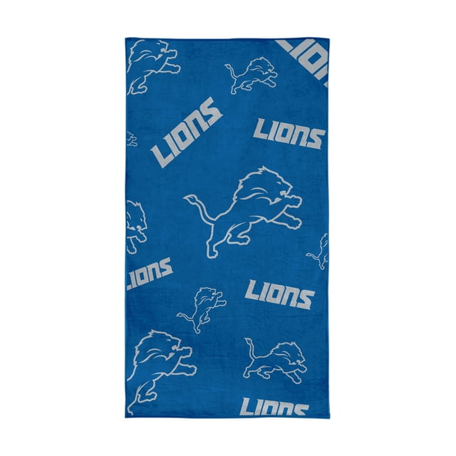 Logo Brands Detroit Lions 38