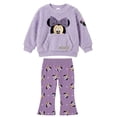 thumbnail image 4 of Character Toddler Girl 2-Piece Cozy Set, 4 of 5