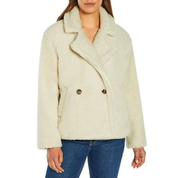 Gap Ladies Sherpa Jacket