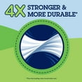 thumbnail image 5 of Quilted Northern Ultra Soft and Strong Toilet Paper (271 sheets/roll, 32 rolls), 5 of 13