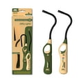 thumbnail image 1 of MK Lighter Willow Flex All Jumbo Utility Lighter, 2pk, 1 of 10