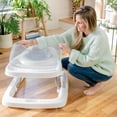 thumbnail image 5 of Ingenuity Step & Sprout 3-in-1 Activity Walker, 5 of 11