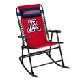 thumbnail image 1 of Logo Brands Arizona Wildcats Bungee Rocker, 1 of 5