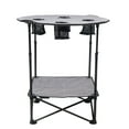 thumbnail image 3 of Member’s Mark Portable Folding Table, 3 of 13