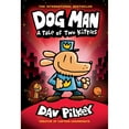 thumbnail image 1 of Dog Man: A Tale of Two Kitties - Book 3 of 12, Hardcover, 1 of 5