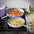 thumbnail image 4 of Member's Mark 11-Piece Modern Ceramic Cookware Set, 4 of 21