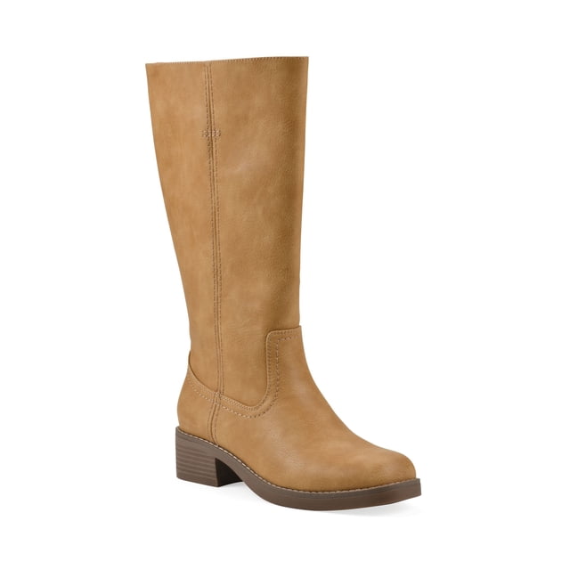 White Mountain Women's Tall Boot