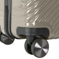 thumbnail image 7 of Ecotech Veer Hardside Travel ABS Luggage, 7 of 7