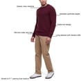 thumbnail image 4 of Gap Cable Knit Sweater, 4 of 5