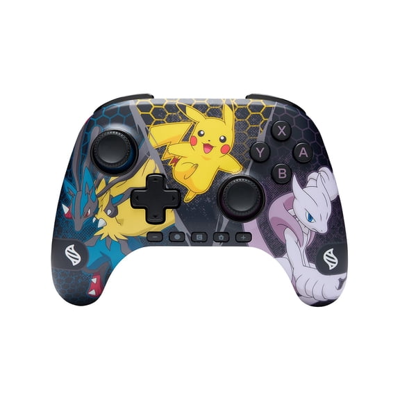 PowerA Advantage Wireless Controller for Nintendo Switch 2 - Pokémon: Mega Evolutions
