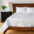 thumbnail image 1 of Tempur-Pedic Cool Softness Reversible Bed Blanket, Assorted Sizes, 1 of 7