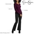thumbnail image 4 of Jessica Simpson Women's Lace Top, 4 of 10