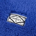 thumbnail image 7 of Hurley Big Boys Mountain Sherpa Half-Zip, 7 of 7
