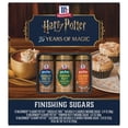 thumbnail image 1 of McCormick Harry Potter Hogwarts Finishing Sugar 3PK 10.37OZ, 1 of 20