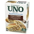 thumbnail image 8 of Pizzeria UNO Steak & Cheese Tastefulls Individualized 10 pk, 8 of 8