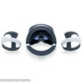 thumbnail image 3 of Sony PlayStation VR2 Horizon Call of the Mountain Bundle + VR2 Sense Controller Charging Station, 3 of 12