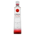 thumbnail image 1 of CIROC Red Berry Vodka (750 ml), 1 of 5