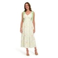 thumbnail image 1 of Bridgerton Women's Slip Maxi Dress, 1 of 5