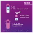 thumbnail image 6 of Zipfizz Energy Multi-Vitamin Hydration Drink Mix, Berry, 20 ct., 6 of 7