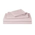 thumbnail image 5 of Modern Prewashed Crinkle Reversible Duvet Cover Set, Assorted Sizes, 5 of 5