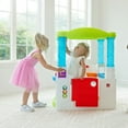 thumbnail image 3 of Step2 Wonderball Fun House	Playset, 3 of 9