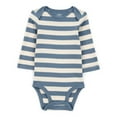 thumbnail image 3 of Carter's Baby 3-Pack Bodysuits, 3 of 10