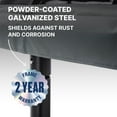 thumbnail image 9 of Bestway 14' Xtreme Air Round Trampoline, 9 of 11