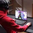 thumbnail image 10 of HP OMEN 15.3" Gaming Laptop | Intel Core 5 210H | 16GB DDR5 RAM | 512GB NVMe SSD | NVIDIA GeForce RTX 5050 Laptop GPU, 10 of 21
