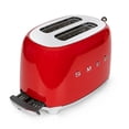 thumbnail image 4 of SMEG 2-Slice Toaster, 4 of 4