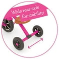 thumbnail image 8 of Chillafish Ziggi Ride-On Tricycle, 8 of 11