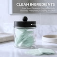 thumbnail image 9 of NIGHT Foaming Face Wash, Korean Skincare Cleanser, Cica + Centella, 75 ct., 9 of 9