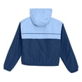 thumbnail image 6 of Champion Girls Colorblocked Windbreaker Jacket, 6 of 6