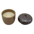 thumbnail image 5 of Decorative Ceramic 10 oz. Harvest Candles, 3 pk., 5 of 6