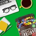 thumbnail image 9 of M&M'S Milk Chocolate Candy, 62 oz., 9 of 10