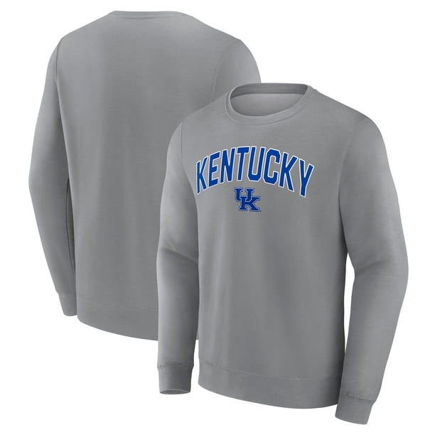 NCAA Crewneck Sweatshirt - Samsclub.com