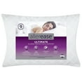 thumbnail image 2 of AllerEase Ultimate Protection and Comfort Down-Alternative Pillow, Assorted Sizes, 2 of 4