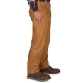thumbnail image 6 of Coleman Men's Fleece Lined Pant, 6 of 8