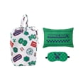 thumbnail image 2 of Licensed 5-Piece Slumber Bag Bedding Set, 2 of 5