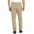 thumbnail image 2 of Hurley Men’s Pacer Stretch Twill Jogger, 2 of 9
