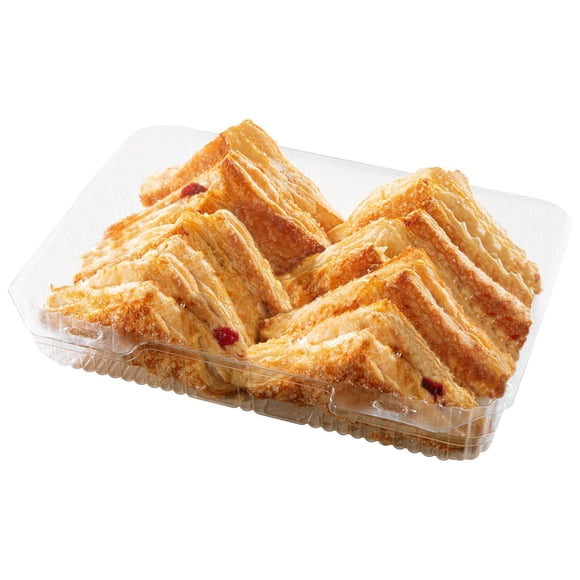 Member's Mark Tart & Sweet Cherry Turnover, 8 ct.
