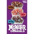 thumbnail image 5 of Monsters Muppet Variety Pack Cereal, 31.3 oz., 3 pk., 5 of 5