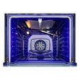 thumbnail image 12 of LG 5.8 cu. ft. Slide-In Gas Range with Easy Clean, 12 of 13