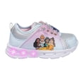 thumbnail image 2 of Character Toddler Girls Light-Up Sneaker, 2 of 6