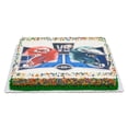 thumbnail image 1 of Big Game Half Sheet Cake, 1 of 1
