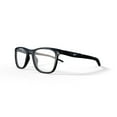 thumbnail image 3 of Nike 7056SC Black Square Eyeglasses, 3 of 5