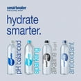 thumbnail image 9 of SmartWater Vapor Distilled Premium Water Bottles, 23.7 fl oz., 15 pk., 9 of 9