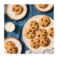 thumbnail image 5 of Rising Star Baking Supply Cookie & Bar Mix, Chocolate Chunk, 17.6 oz, 3 pk., 5 of 7