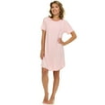 thumbnail image 3 of Flora Nikrooz Women's Sleep Dress, 3 of 8